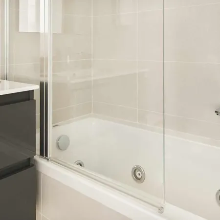 Apartman Casa Maus Family & Friends Jaca