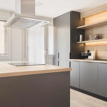 Apartman Casa Maus Family & Friends
